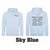 Sky Blue